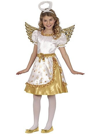 Fantasia de anjo