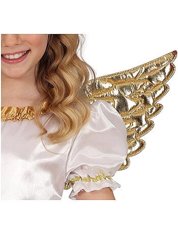 Fantasia de anjo