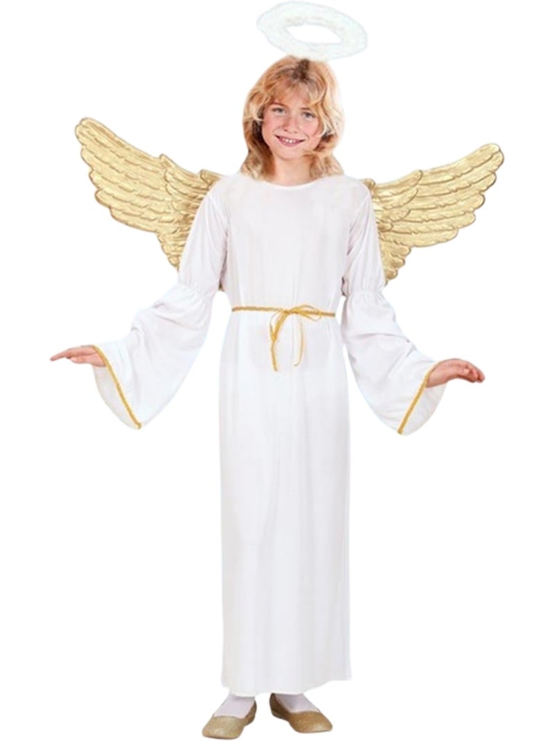 Fantasia de anjo Multicolorido - Kiabi