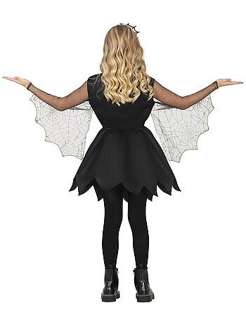 Fantasia de Aranha Brilhante