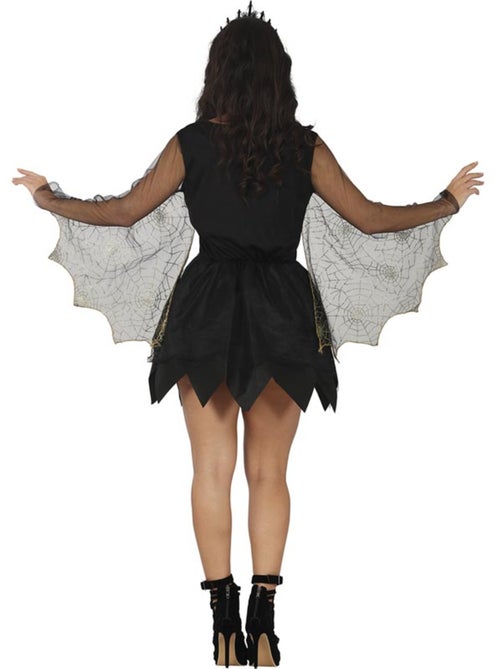 Fantasia de Aranha Brilhante - Kiabi