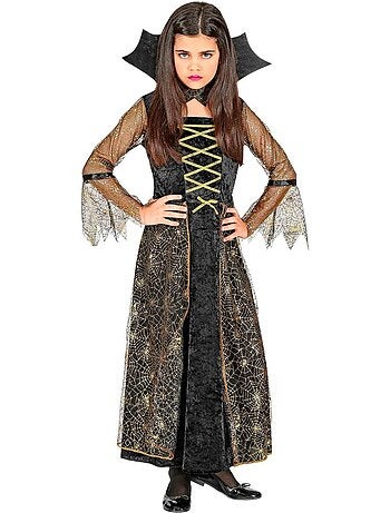 Fantasia de Aranha Vampira