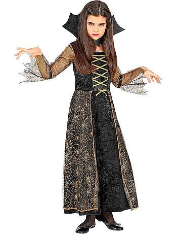 Fantasia de Aranha Vampira