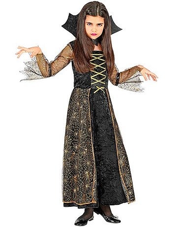 Fantasia de Aranha Vampira