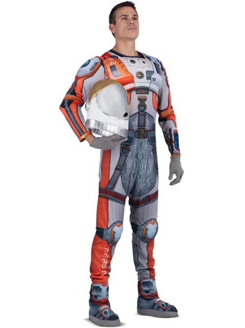 Fantasia de Astronauta Colonizador de Marte - Kiabi