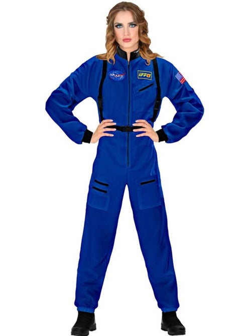 Fantasia de Astronauta Espacial - Kiabi