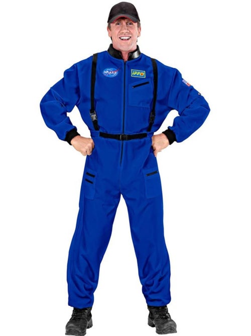 Fantasia de Astronauta Espacial - Kiabi