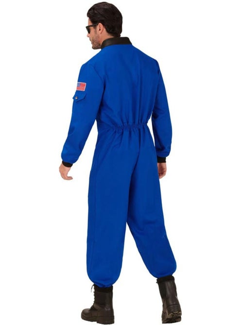 Fantasia de Astronauta Espacial - Kiabi