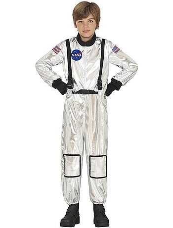 Fantasia de astronauta