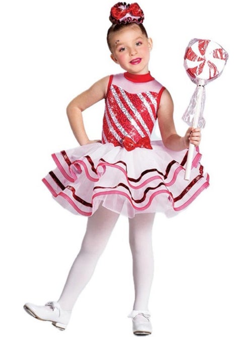 Fantasia de Bailarina de Doces - Kiabi