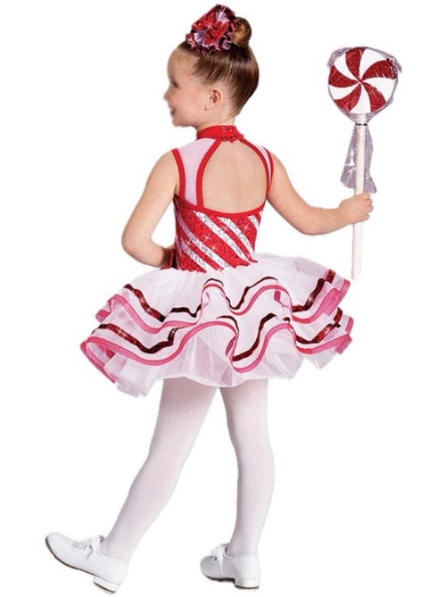 Fantasia de Bailarina de Doces - Kiabi