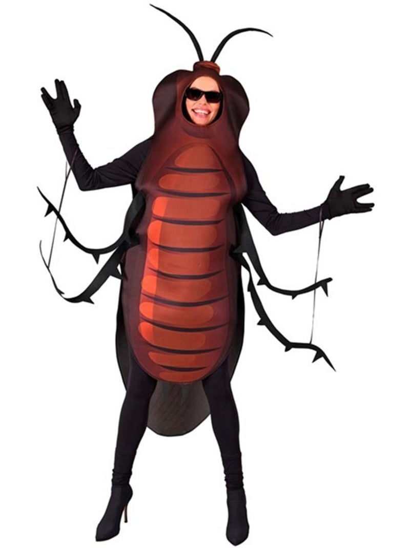 Fantasia de barata Multicolorido - Kiabi
