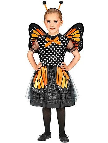 Fantasia de Borboleta