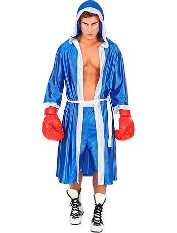 Fantasia de Boxeador