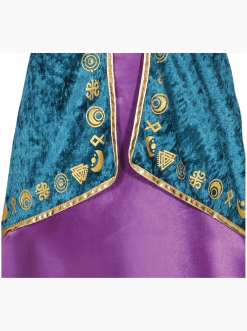 Fantasia de bruxa Winifred Sanderson - Kiabi