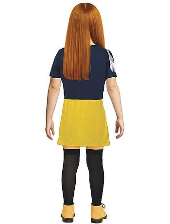 Fantasia de cantor de K-Pop