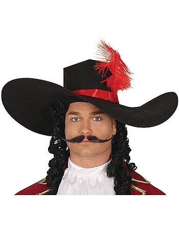 Fantasia de Capitão Corsário Pirata