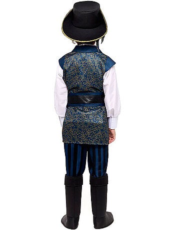 Fantasia de Capitão Pirata
