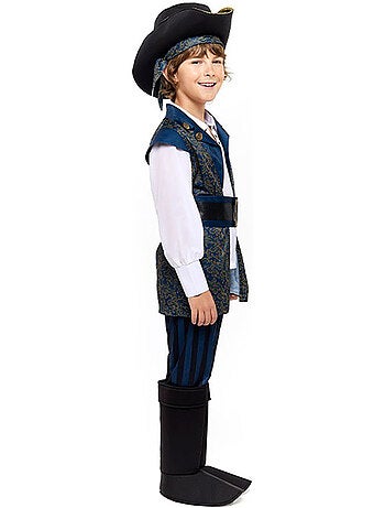 Fantasia de Capitão Pirata