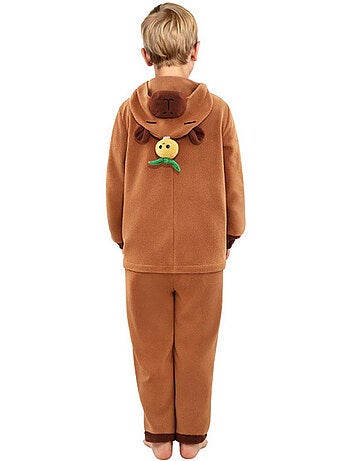 Fantasia de Capivara