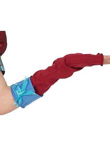 Fantasia de Chapeleiro Tic Tac
