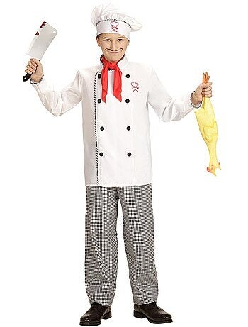 Fantasia de Chef
