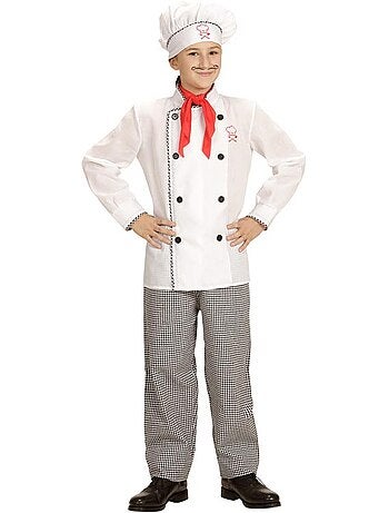 Fantasia de Chef