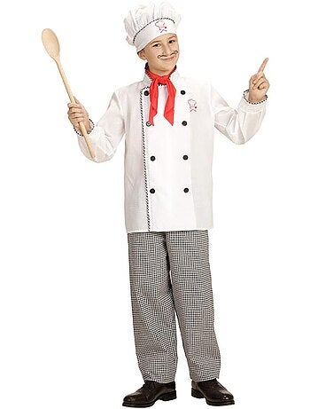 Fantasia de Chef