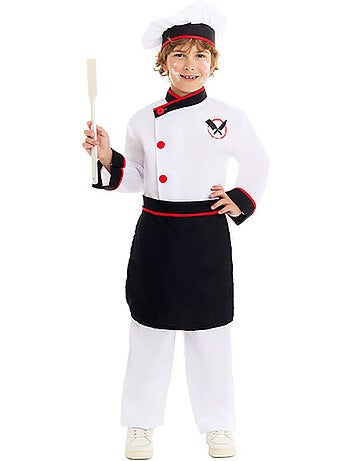 Fantasia de Chef