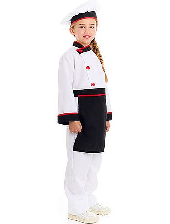 Fantasia de Chef