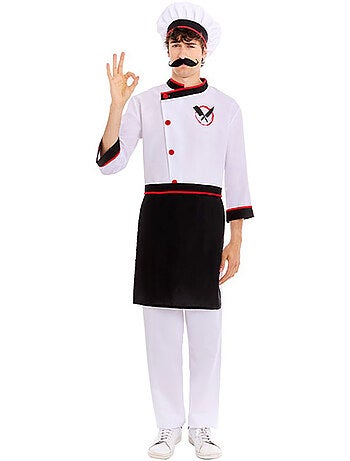 Fantasia de Chef