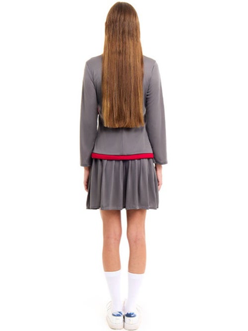 Fantasia de colegial mágica - Kiabi