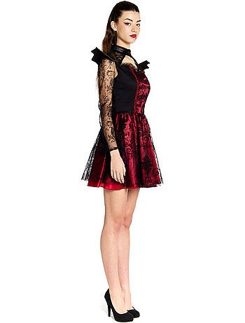 Fantasia de Condessa Vampira