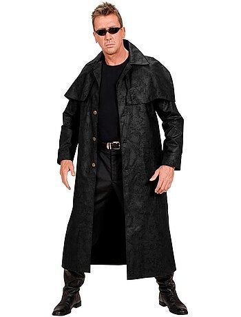 Fantasia de Cowboy do Velho Oeste
