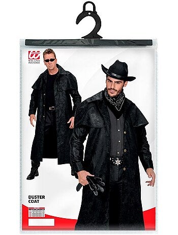 Fantasia de Cowboy do Velho Oeste