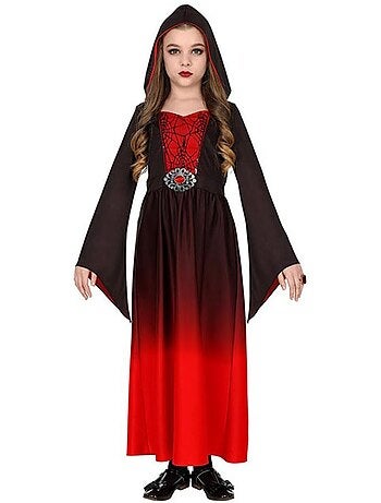 Fantasia de Dama Gótica