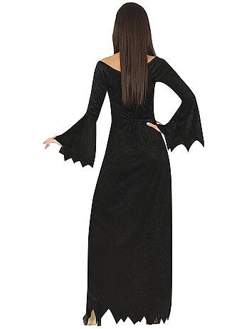 Fantasia de Dama Gótica