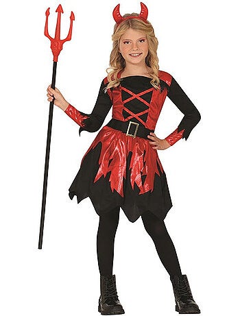 Fantasia de Diabo