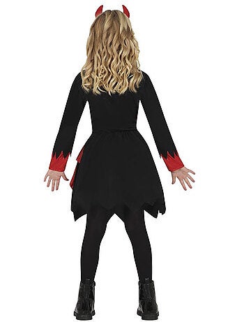 Fantasia de Diabo