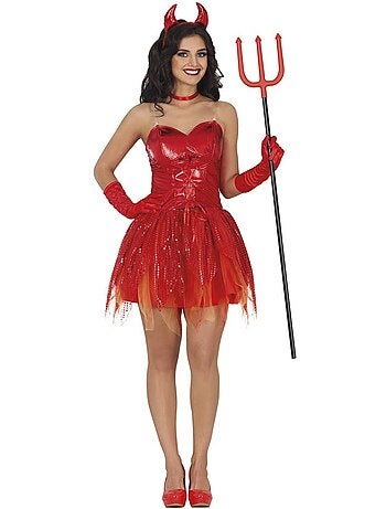Fantasia de Diabo