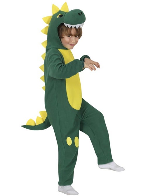 Fantasia de Dinossauro - Kiabi