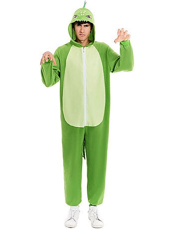 Fantasia de Dinossauro T-Rex