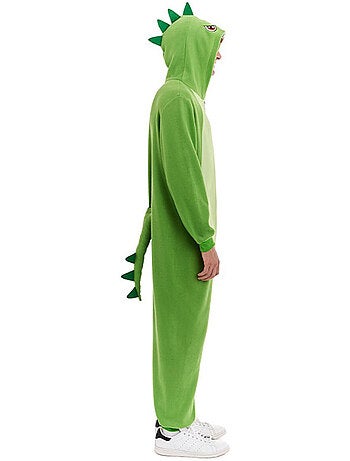 Fantasia de Dinossauro T-Rex