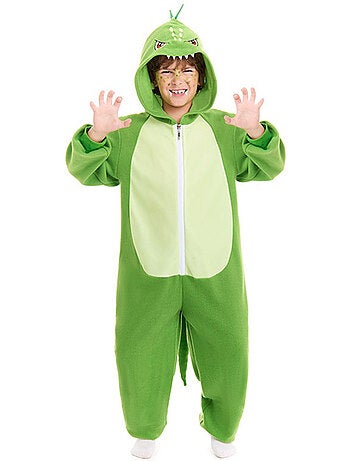 Fantasia de Dinossauro T-Rex
