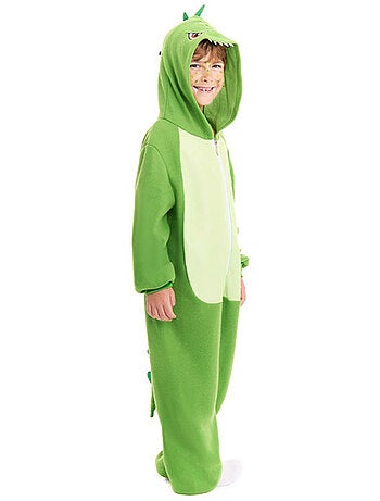 Fantasia de Dinossauro T-Rex