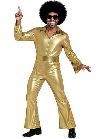 Fantasia de Discoteca