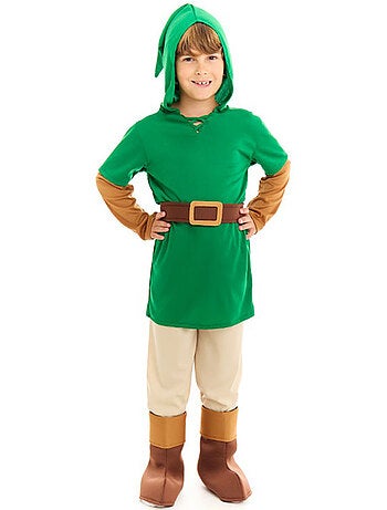 Fantasia de Elfo Aventureiro