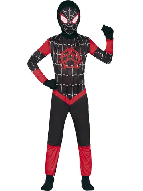 Fantasia de escalador do Homem-Aranha - Kiabi