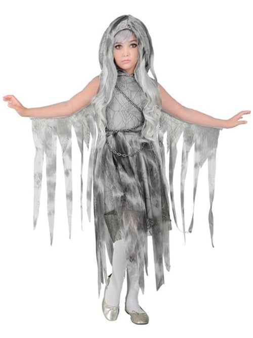 Fantasia de Espírito Fantasma Acorrentado - Kiabi