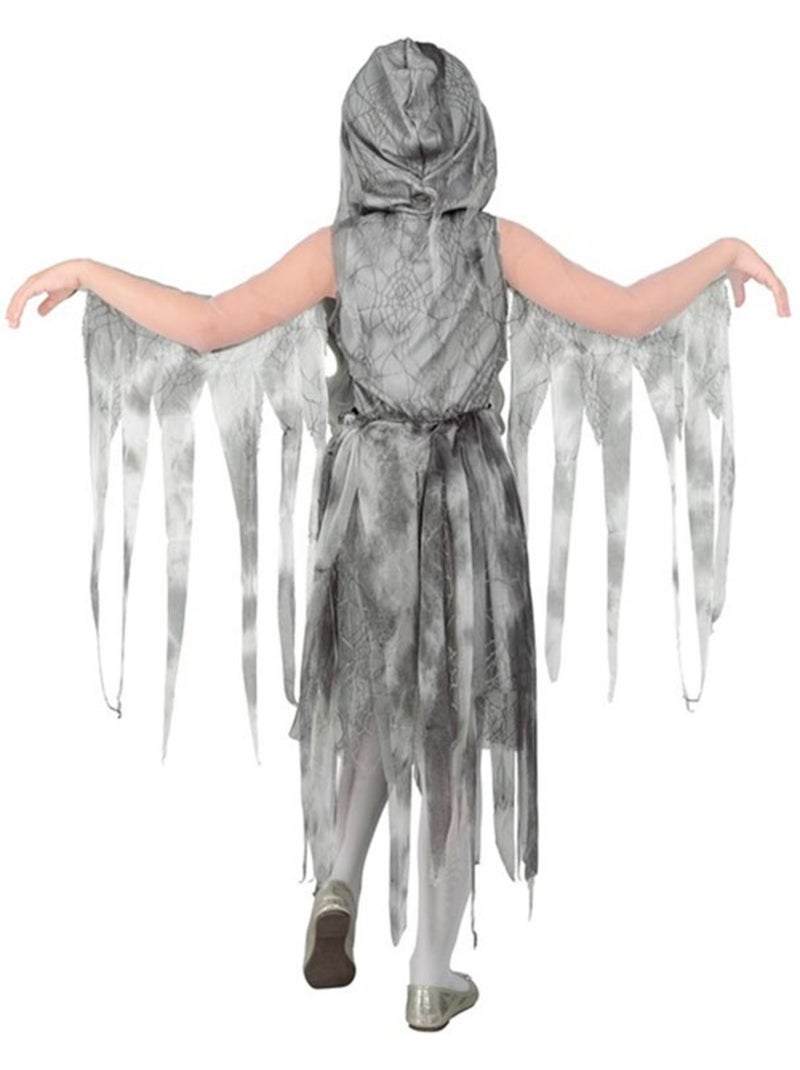 Fantasia de Espírito Fantasma Acorrentado Multicolorido - Kiabi